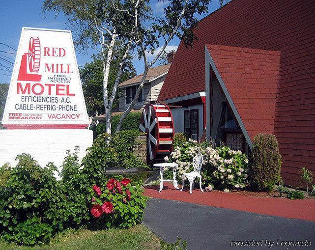 Motel Cape Shore