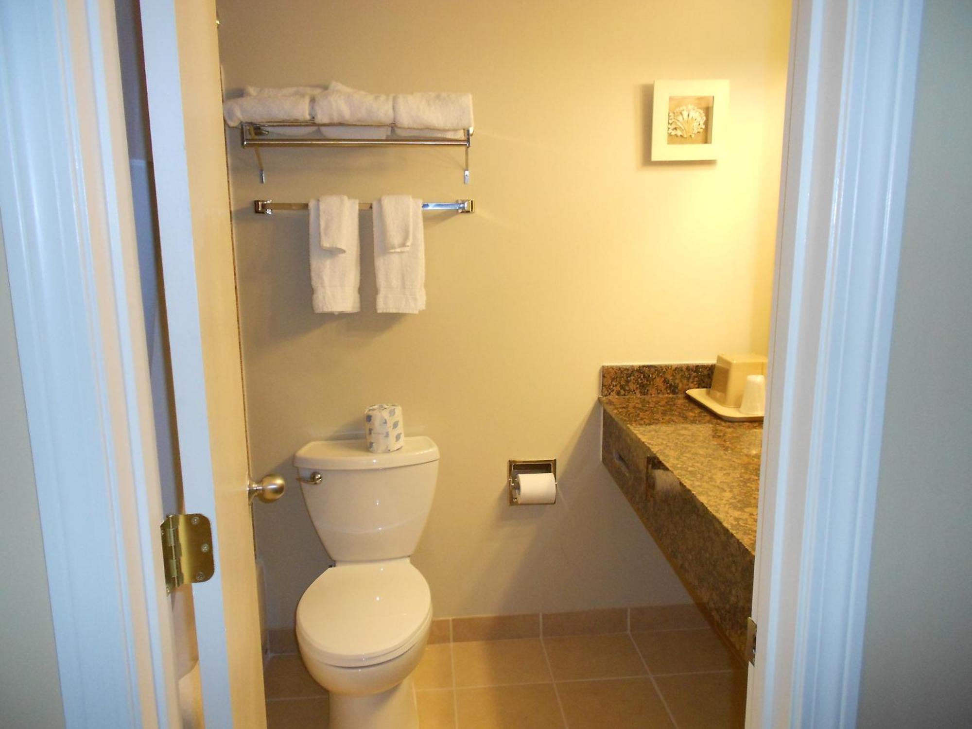 Cape Shore Motel 3*