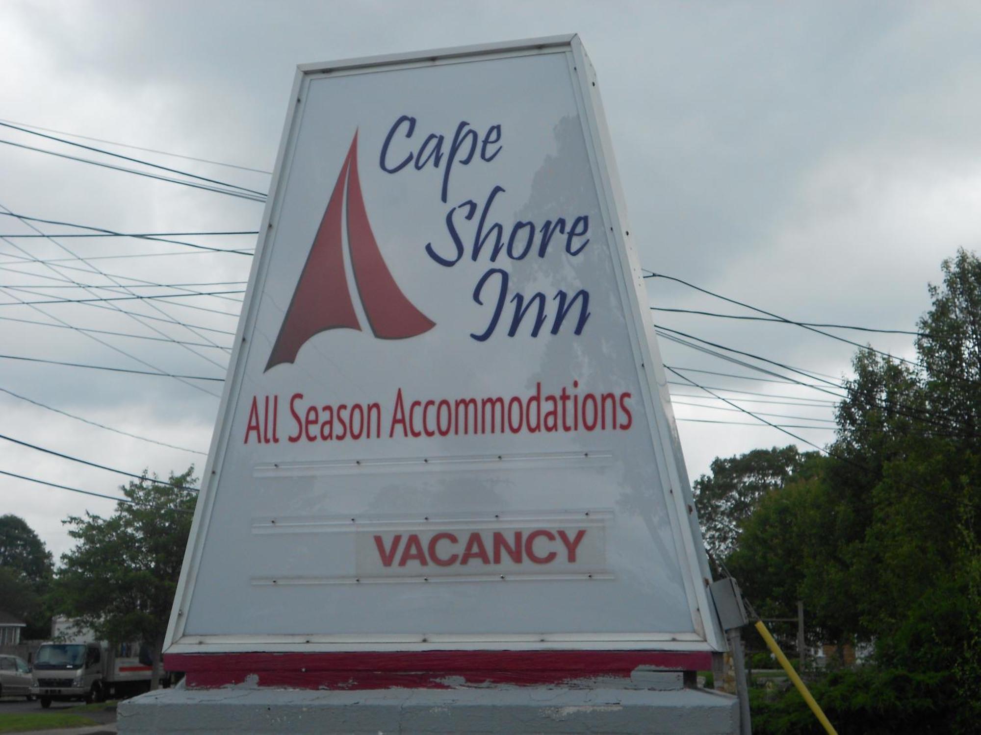 Cape Shore Motel South Yarmouth