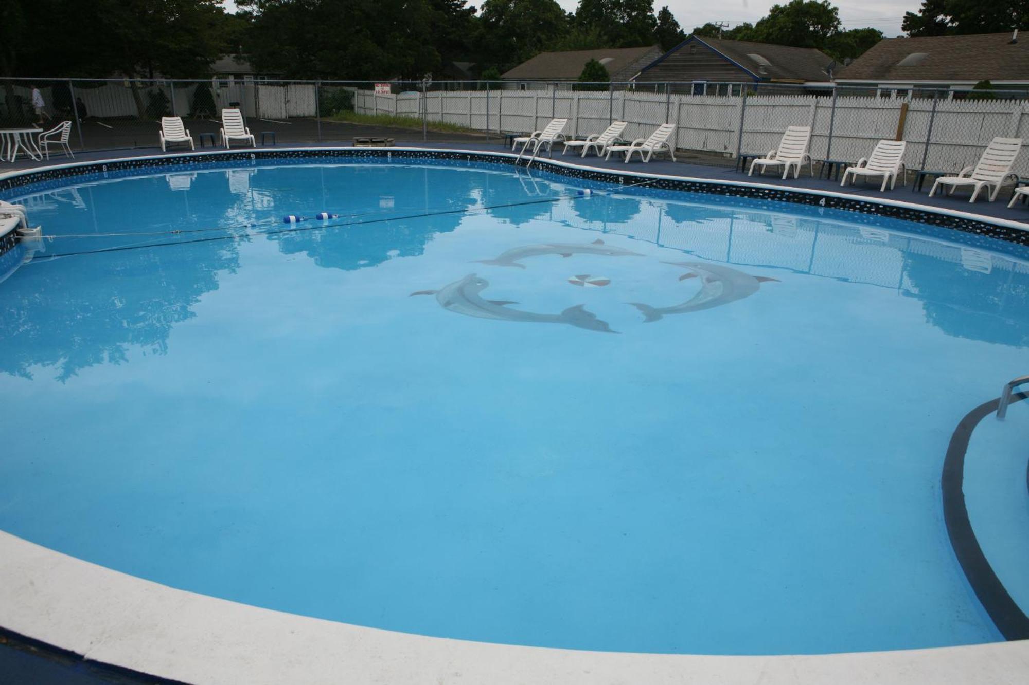 Cape Shore Motel South Yarmouth
