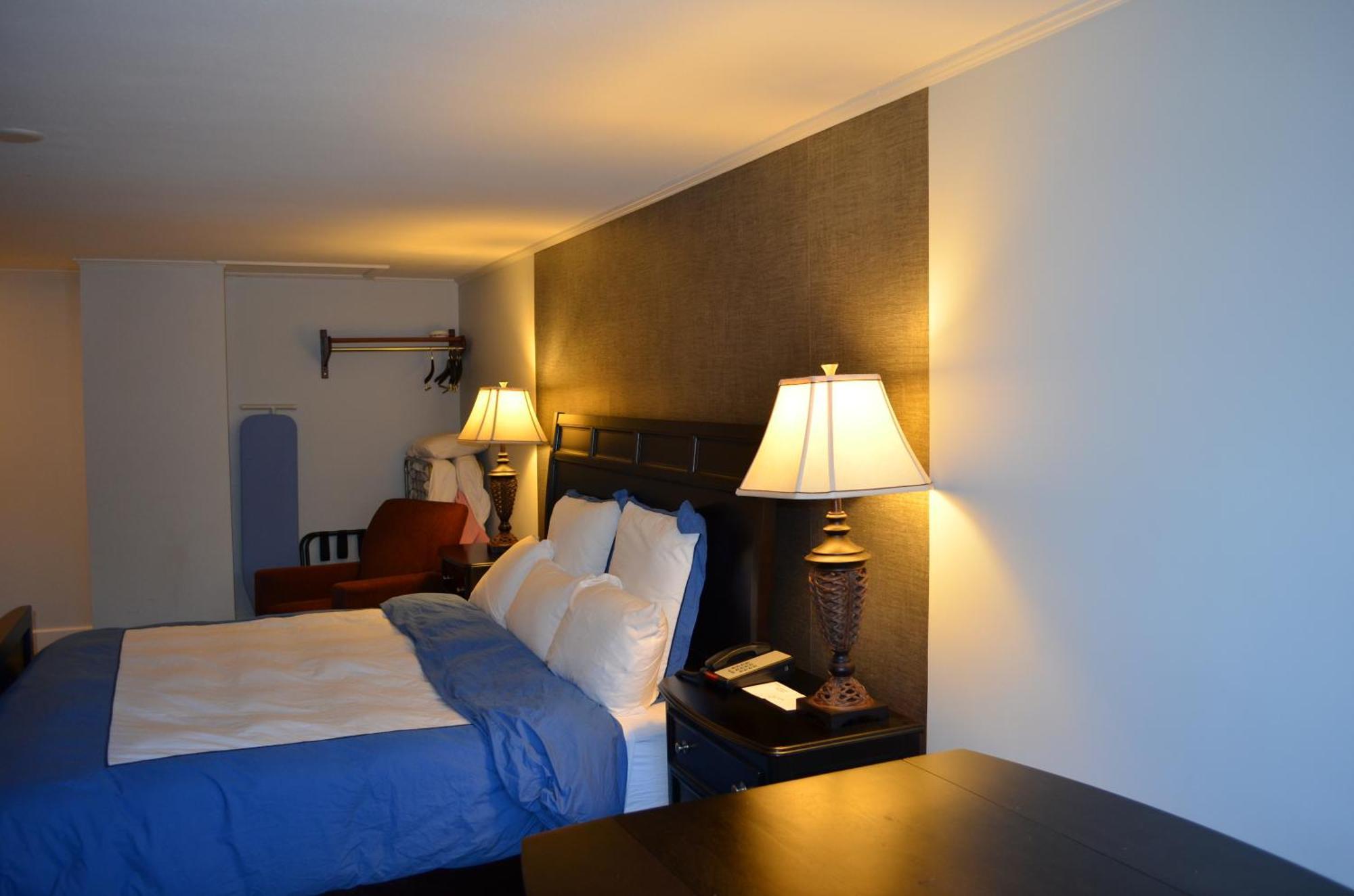 Motel Cape Shore South Yarmouth