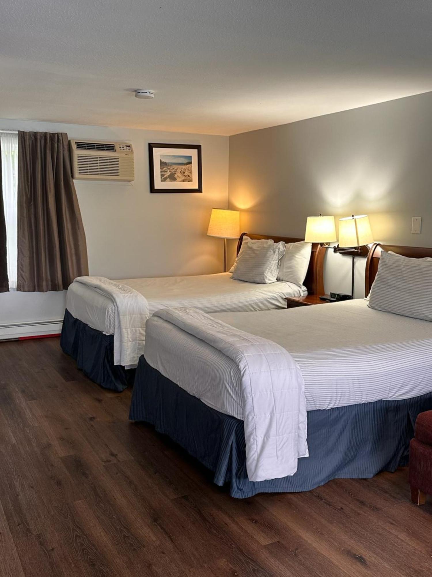 Motel Cape Shore 3*