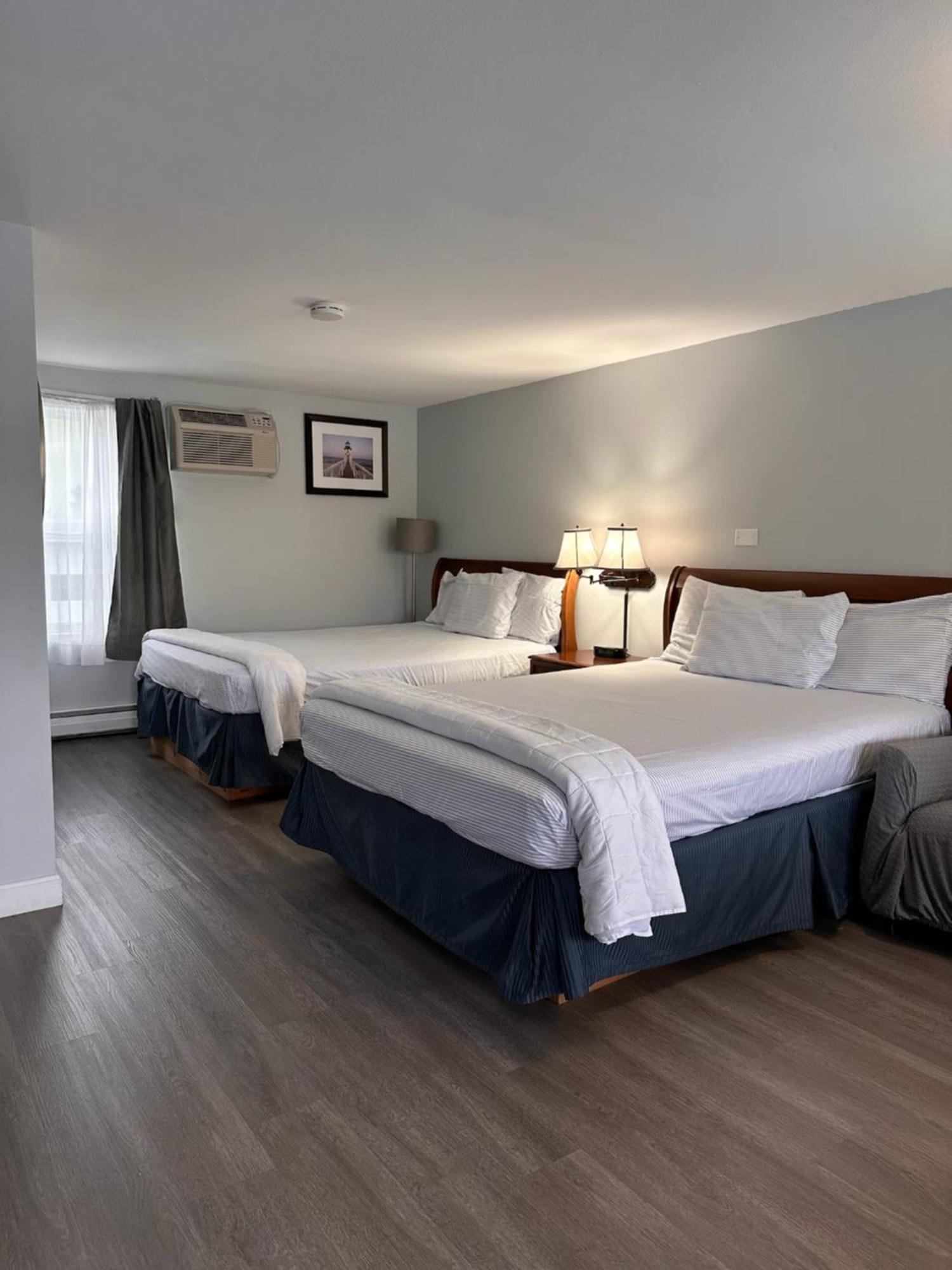 Cape Shore Motel South Yarmouth