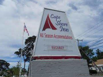 Cape Shore