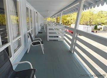 Motel Cape Shore 3*