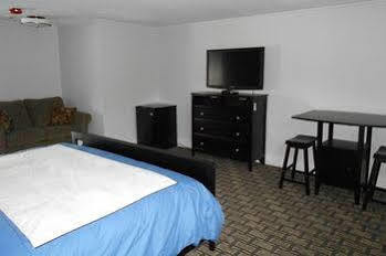 Cape Shore Motel 3*