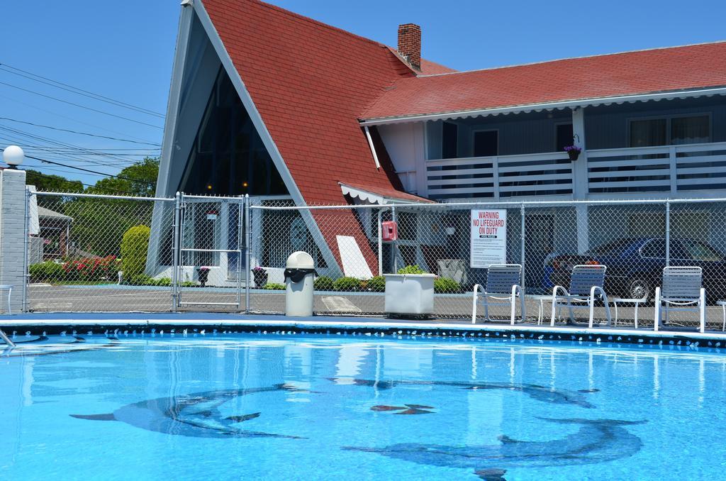 Cape Shore Motel South Yarmouth